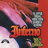 Thumbnail for the Keith Emerson - Sarah In the Library Vaults (Original) link, provided by host site