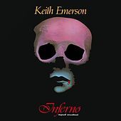 Thumbnail for the Keith Emerson - Sarah in the Library Vaults link, provided by host site