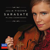 Thumbnail for the Julia Fischer - Sarasate link, provided by host site