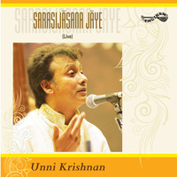 Thumbnail for the P Unni Krishnan - Sarasijasana Jaye link, provided by host site