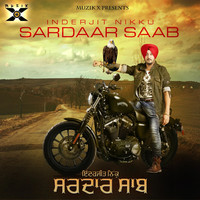 Thumbnail for the Inderjit Nikku - Sardaar Saab link, provided by host site