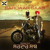 Thumbnail for the Inderjit Nikku - Sardaar Saab link, provided by host site