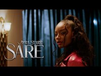 Thumbnail for the Ayra Starr - Sare link, provided by host site