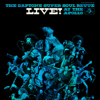 Thumbnail for the Antibalas - Sáré Kon Kon Pt. 1 - Live at the Apollo link, provided by host site