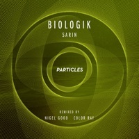 Thumbnail for the Biologik - Sarin link, provided by host site