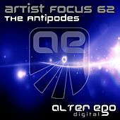 Image of Orchestra of the Antipodes linking to their artist page due to link from them being at the top of the main table on this page