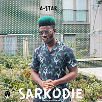 Thumbnail for the A-Star - Sarkodie link, provided by host site