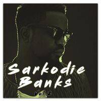 Thumbnail for the Sarkodie - Sarkodie, Vol.2 link, provided by host site