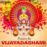Thumbnail for the P Unni Krishnan - Sarva Mangal Mangalye - Devi Shlok link, provided by host site