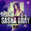 Thumbnail for the DJ Kuba - Sasha Gray (Remixes) link, provided by host site