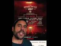 Thumbnail for the Trapt - Satan and the Music Industry link, provided by host site