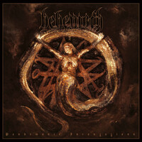 Image of BEHEMOTH linking to their artist page due to link from them being at the top of the main table on this page
