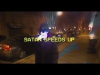 Thumbnail for the King Gizzard & The Lizard Wizard - Satan Speeds Up link, provided by host site