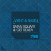 Thumbnail for the Arent - Satan Square / Get Ready link, provided by host site