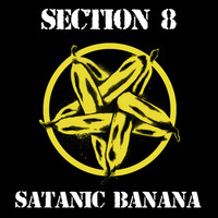 Thumbnail for the Section 8 - Satanic Banana link, provided by host site