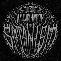 Thumbnail for the Hallucinator - Satanism link, provided by host site