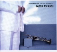 Thumbnail for the Peter Asplund - Satch As Such link, provided by host site