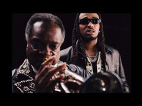 Thumbnail for the Quavo - SATCHAMO FREESTYLE link, provided by host site