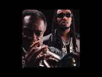 Thumbnail for the Quavo - SATCHAMO Freestyle link, provided by host site