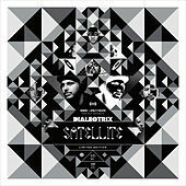 Thumbnail for the Dialectrix - Satellite link, provided by host site
