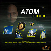 Thumbnail for the Atom - Satellite link, provided by host site