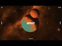 Thumbnail for the Flawes - Satellite link, provided by host site