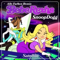 Thumbnail for the Bebe Rexha - Satellite (Alle Farben Extended Remix) link, provided by host site
