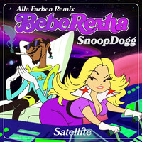 Thumbnail for the Bebe Rexha - Satellite (Alle Farben Extended Remix) link, provided by host site