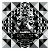 Image of Dialectrix linking to their artist page due to link from them being at the top of the main table on this page