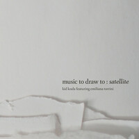 Thumbnail for the Kid Koala - Satellite link, provided by host site