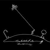 Thumbnail for the Beautiful Eulogy - Satellite Kite link, provided by host site