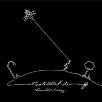 Thumbnail for the Beautiful Eulogy - Satellite Kite link, provided by host site