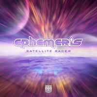 Thumbnail for the Ephemeris - Satellite Racer link, provided by host site