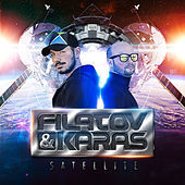 Thumbnail for the Filatov - Satellite (Radio Edit) link, provided by host site
