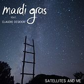 Thumbnail for the MARDI GRAS - Satellites and Me (Home Edition) link, provided by host site