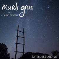 Thumbnail for the MARDI GRAS - Satellites and Me (Home Edition) link, provided by host site