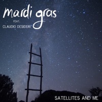 Thumbnail for the MARDI GRAS - Satellites and Me (Home Edition) link, provided by host site