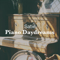 Thumbnail for the Erik Satie - Satie: Piano Daydreams link, provided by host site