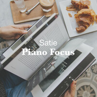 Thumbnail for the Erik Satie - Satie: Piano Focus link, provided by host site