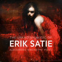 Thumbnail for the Erik Satie - Satie: The Unknown Music link, provided by host site