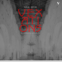 Thumbnail for the Erik Satie - Satie: Vexations (840 Times) link, provided by host site