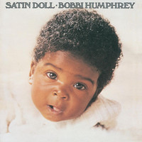 Thumbnail for the Bobbi Humphrey - Satin Doll link, provided by host site