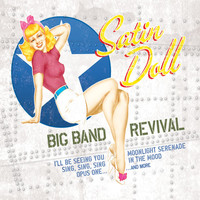 Thumbnail for the Michael Maxwell - Satin Doll: Big Band Revival link, provided by host site