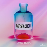 Thumbnail for the KSHMR - Satisfaction (Extended Mix) link, provided by host site