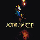 Thumbnail for the John Martyn - Satisfied Mind link, provided by host site