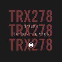 Thumbnail for the Saison - Satisfy the Need link, provided by host site