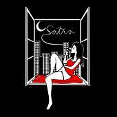 Thumbnail for the Retro - Sativa link, provided by host site