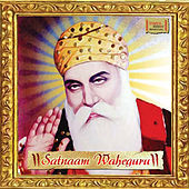 Thumbnail for the Jaswinder Singh - Satnaam Waheguru - Shri Guru Nanak Dhun link, provided by host site