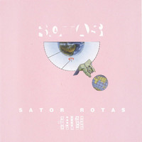 Thumbnail for the Marcus Schmickler - Sator Rotas link, provided by host site