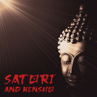 Thumbnail for the Japanese Relaxation and Meditation - Satori And Kensho: Japanese Meditation For Enlightenment link, provided by host site